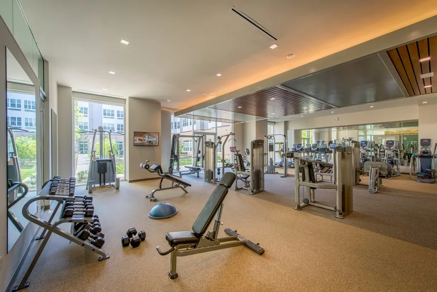 Amenities