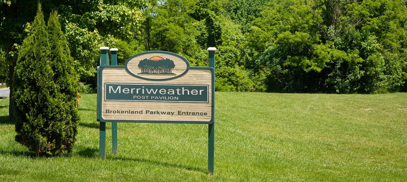 Ideally located near Merriweather Post Pavilion for live music